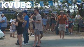 The annual Austin Greek Festival is back starting May 24