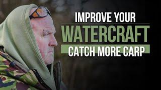 MASTER YOUR WATERCRAFT - Jim Shelley, Scott Lloyd, Myles Gibson and Si Bater