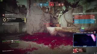 Warlocks got a melee buff. Teleportation