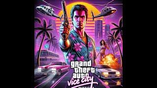 GTA vice city walkthrough - Mission #2 ultra graphic Gameplay in Hindi #gta