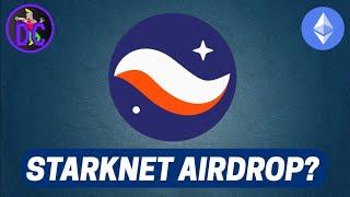 Starknet Testnet Guide - Potential Upcoming Airdrops!