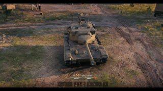 Ganz viele Super Chaffee's... zu viele! | World of Tanks