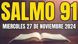 SALMO 91 la ORACIÓN más PODEROSA