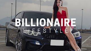 Billionaire Lifestyle Visualization 2021  Rich Luxury Lifestyle | Motivation #40