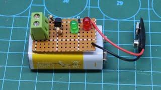 4 useful electronic projects that you can build at home yourself