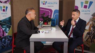 Public Health Connects: A Conversation with Dr. Sandro Galea