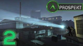 Half-Life: Prospekt - Episodio 2