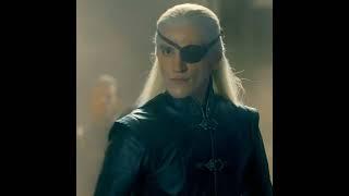 "Aemond Targaryen" is carrying the greens on his back  #aemondtargaryen #houseofthedragonedit