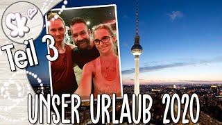 Personal Training bei Tobias Rothe + Überraschung - Unser Urlaub 2020 Teil 3  FMA