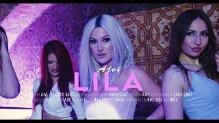 AJVI - LILA (Official video)