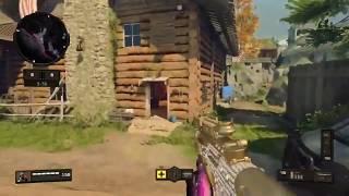 This Gun Broke BlackOps4  (VMP BEST CLASS SETUP!!!) #BO4 #KlappinKingdom