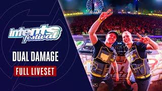 Dual Damage - Full Liveset - Intents Festival 2024