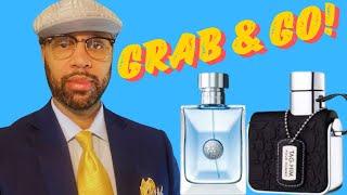 5 HIGHLY RECOMMENDED Intelligent Reach Fragrances | Any Season Any Reason Cologne