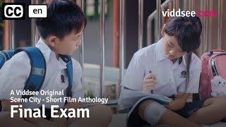 Final Exam - They Chose Compassion Over High Marks // Viddsee Originals