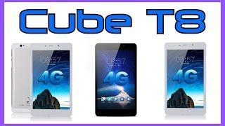 Cube T8 - Детальный Обзор и Его Тесты