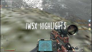 IW5X Highlights