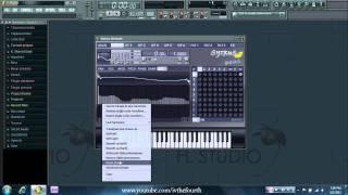 Dubstep Tutorial: How to Make a Dubstep Wobble Bass in FL Studio