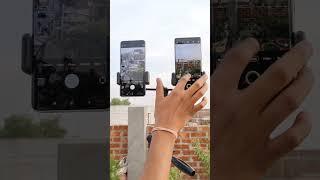 Redmi Note 13 Pro+ Vs Vivo T2 Pro || Camera Test  || Zooming Test  #cameratest #zoomingtest