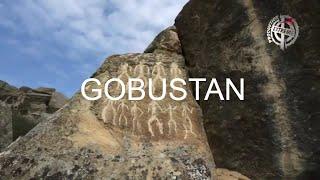 Gobustan National Park, Azerbaijan - حديقة جوبوستان الوطنية،أذربيجان - Qobustan Milli Parkı