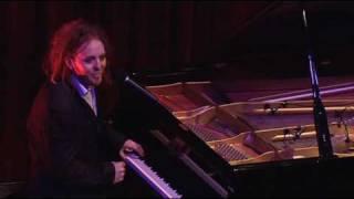 Tim Minchin - If You Open Your Mind Too Much...