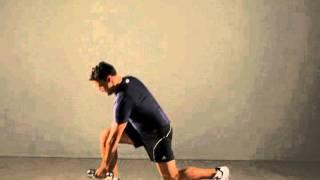 Move of the Week: Cross Chop