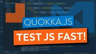 Quokka.js VS Code Extension - The Fastest Way to Test JavaScript