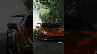 Lamborghini Huracan edit @VighneshSees #trending