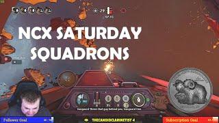 NickelCityXwing Saturday Squadrons - Dogfights 11-28-2020