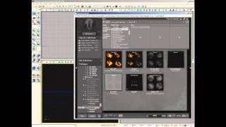 3D Buzz UDK Tutorials - Part 10 - Particles