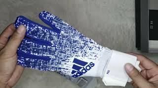 adidas predator pro blue preview