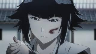 Soi Fon Couldn't Pierce BG9!?