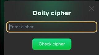 FrogFarm Daily Cipher Today 24 Sep | Frog Farm Code