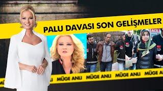 Palu Ailesi Davasındaki Son Gelişmeler 2023  - Müge Anlı ile Tatlı Sert Kolajlar