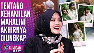 Putri Delina Ungkap Ini Setelah Iky & Mahalini Resmi Umumkan Kehamilan | CUMISTORY