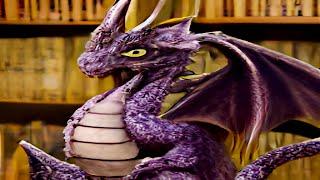 Why The Amethyst Dragon Wyrmling Are Dangerous