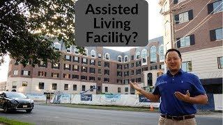 What is an Assisted Living Facility?