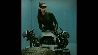 Anne Hathaway Catwoman Edit