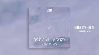 (SOLD) D1MA Type Beat | "KENTI HAYATI" Type Beat - COPENHAGEN (Prod. by Viktorious)