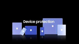 Samsung Knox Security: Built to Protect