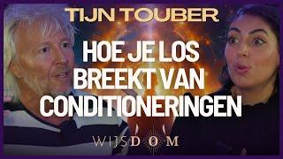 ‘’Het MOET ergens STOPPEN’’ - Tijn Touber | WijsDom Podcast