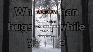 Psychological facts about human sexuality #facts #psychology #shorts