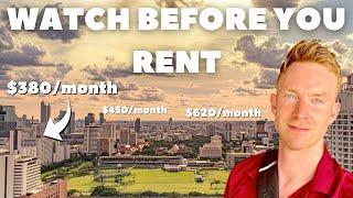 Renting a condo in Bangkok in 2024 - 11 Simple Steps to save money and avoid scams!