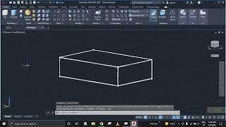 AutoCAD 2022 Introduction of Line Command Class-1 L-1