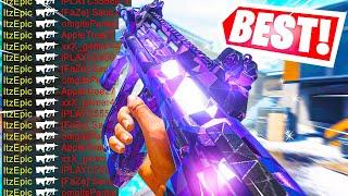 the NEW *FASTEST KILLING* MX9 Build is AMAZING in MW2! (Best MX9 Class Setup)-SEASON 3