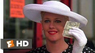 Something Wild (10/10) Movie CLIP - Never Wanted to Say Goodbye (1986) HD