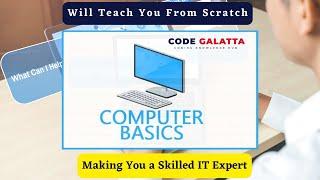 How to Learn Coding? | Very Easy | The First Step for Future | Don’t Under Estimate Yourself | Learn