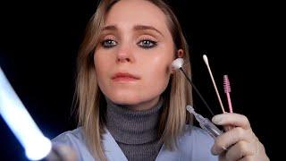 ASMR | 1 HOUR long Flemish spoken EAR CLEANING (with English subtitles)