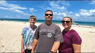 West Palm Beach | Palm Beach FL part 1 2023