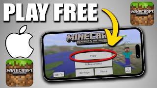 How To Download Minecraft On iPhone