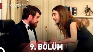 Zalim İstanbul | 9.Bölüm